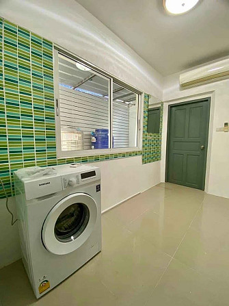 5 Bedroom Pool Villa for Rent in Sukhumvit Pattaya - photo 7
