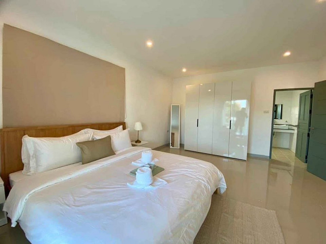 5 Bedroom Pool Villa for Rent in Sukhumvit Pattaya - photo 9