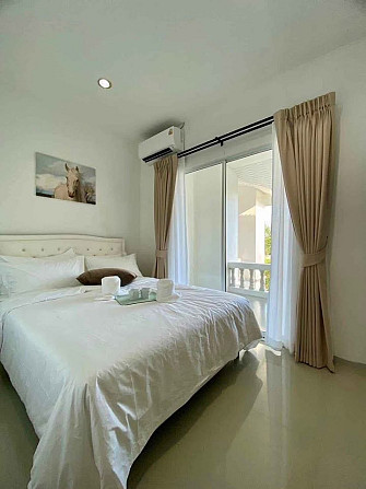 5 Bedroom Pool Villa for Rent in Sukhumvit Pattaya - photo 11