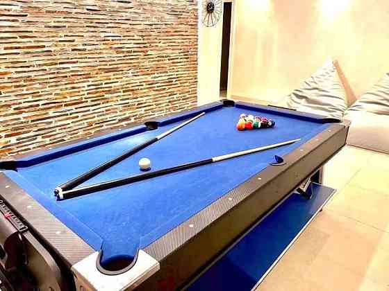 4 Bedroom Pool Villa for Rent in Pattaya Pattaya