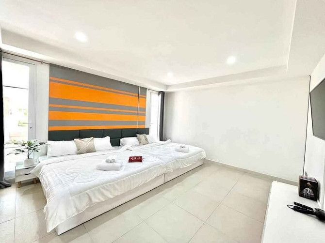 4 Bedroom Pool Villa for Rent in Pattaya Pattaya - photo 9