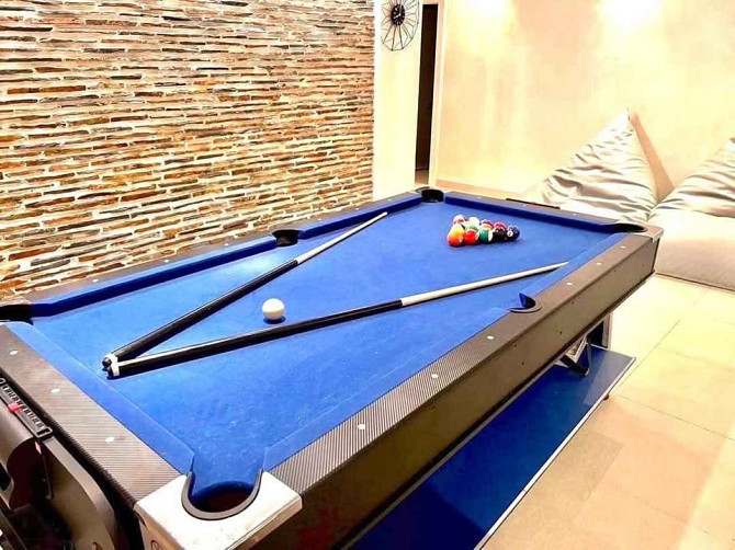 4 Bedroom Pool Villa for Rent in Pattaya Pattaya - photo 6