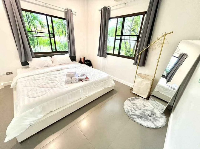 4 Bedroom Pool Villa for Rent in Pattaya Pattaya - photo 8
