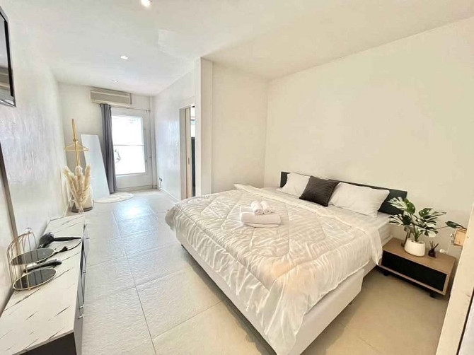 4 Bedroom Pool Villa for Rent in Pattaya Pattaya - photo 7