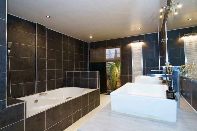 4 Bedroom Pool Villa for Rent in Pattaya Pattaya - photo 10