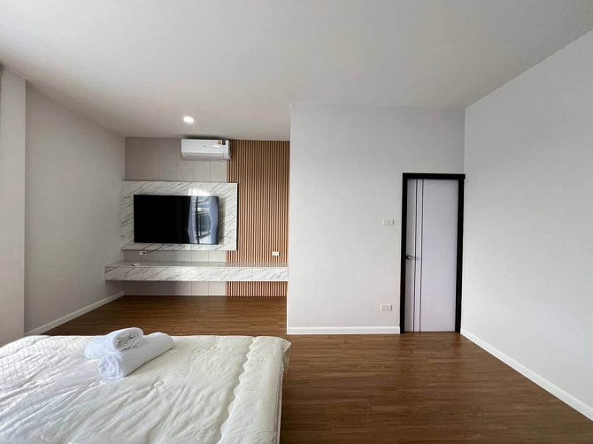 4 Bedroom Pool Villa for Rent in Pattaya Pattaya - photo 14
