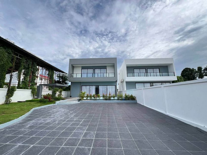 4 Bedroom Pool Villa for Rent in Pattaya Pattaya - photo 2