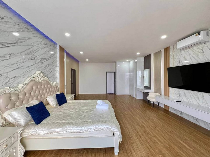 4 Bedroom Pool Villa for Rent in Pattaya Pattaya - photo 19