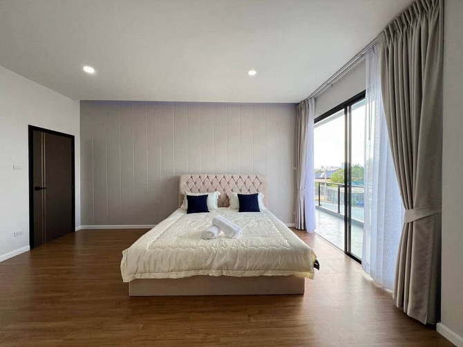 4 Bedroom Pool Villa for Rent in Pattaya Pattaya - photo 13