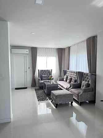 3 Bedroom Pool Villa for Rent in North Pattaya Pattaya