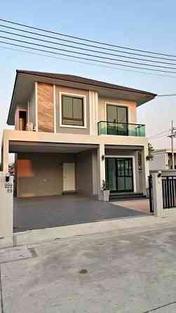 3 Bedroom Pool Villa for Rent in North Pattaya Pattaya