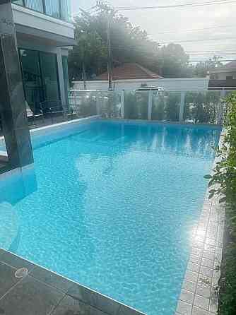 3 Bedroom Pool Villa for Rent in North Pattaya Pattaya