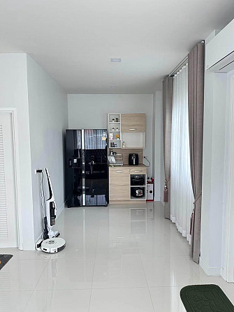 3 Bedroom Pool Villa for Rent in North Pattaya Pattaya - photo 6