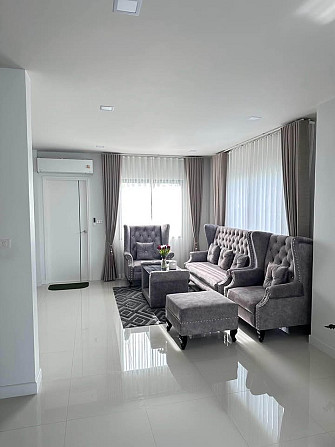 3 Bedroom Pool Villa for Rent in North Pattaya Pattaya - photo 4