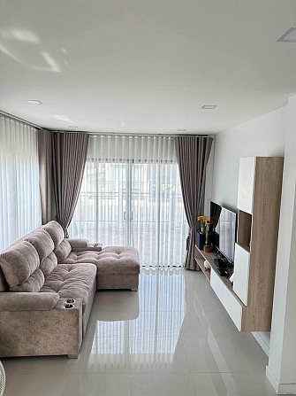 3 Bedroom Pool Villa for Rent in North Pattaya Pattaya - photo 5
