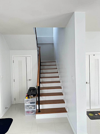 3 Bedroom Pool Villa for Rent in North Pattaya Pattaya - photo 7