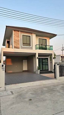 3 Bedroom Pool Villa for Rent in North Pattaya Pattaya - photo 1