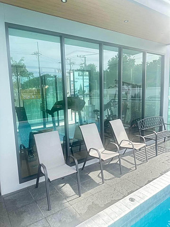 3 Bedroom Pool Villa for Rent in North Pattaya Pattaya - photo 3