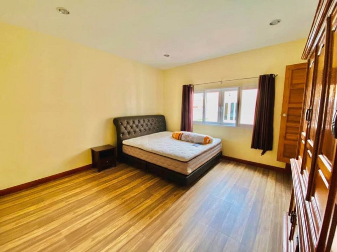 5 Bedroom Pool Villa for Rent in Pattaya Pattaya - photo 13