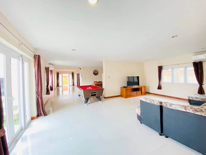 5 Bedroom Pool Villa for Rent in Pattaya Pattaya - photo 4