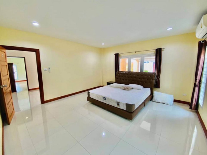5 Bedroom Pool Villa for Rent in Pattaya Pattaya - photo 10
