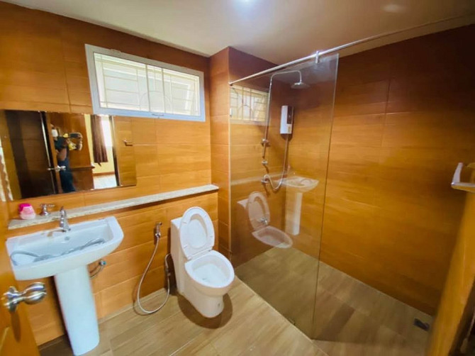 5 Bedroom Pool Villa for Rent in Pattaya Pattaya - photo 14
