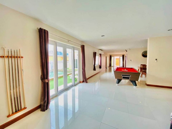 5 Bedroom Pool Villa for Rent in Pattaya Pattaya - photo 11