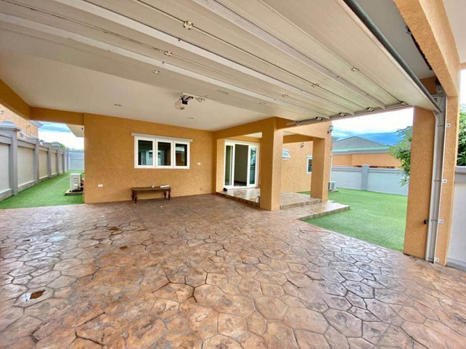 5 Bedroom Pool Villa for Rent in Pattaya Pattaya - photo 19