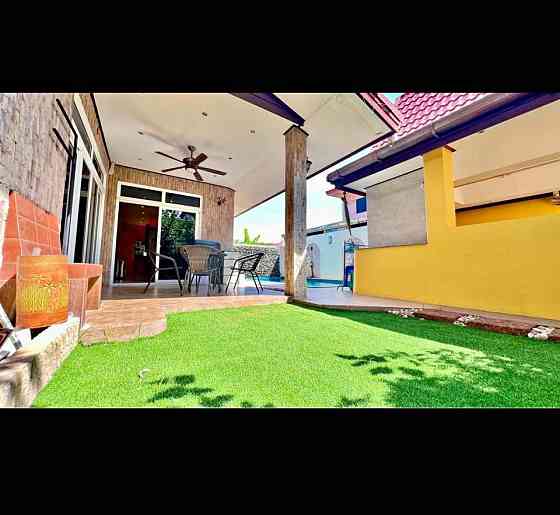 3 Bedroom Pool Villa for Rent in Nongprue Pattaya