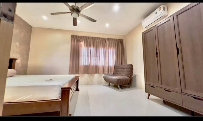 3 Bedroom Pool Villa for Rent in Nongprue Pattaya - photo 18