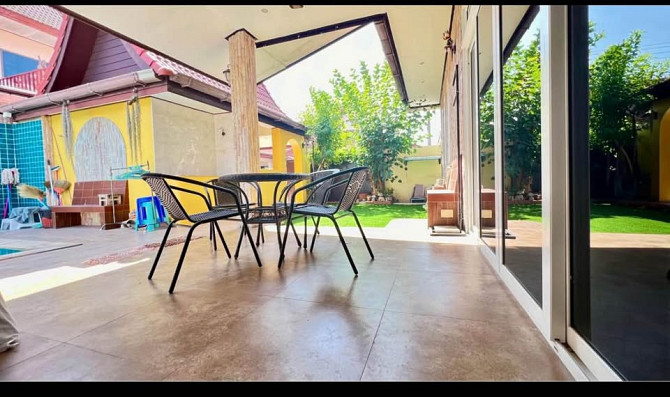 3 Bedroom Pool Villa for Rent in Nongprue Pattaya - photo 9