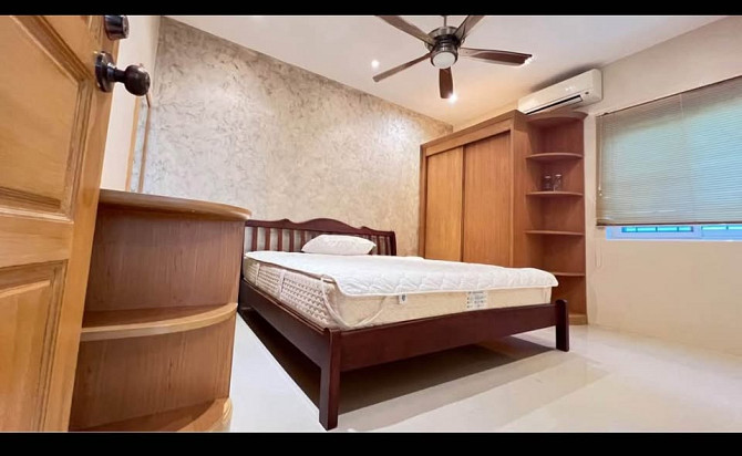 3 Bedroom Pool Villa for Rent in Nongprue Pattaya - photo 11