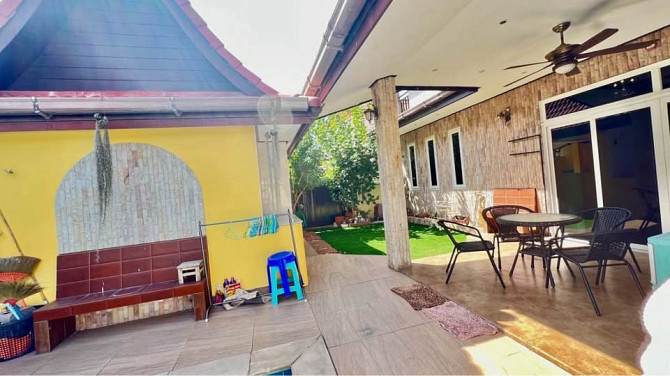 3 Bedroom Pool Villa for Rent in Nongprue Pattaya - photo 8