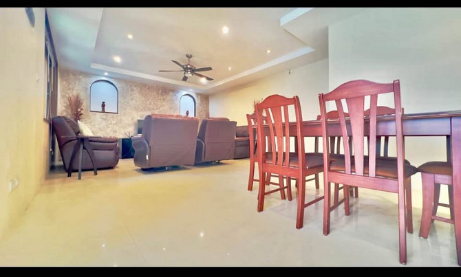 3 Bedroom Pool Villa for Rent in Nongprue Pattaya - photo 17
