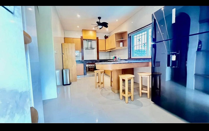 3 Bedroom Pool Villa for Rent in Nongprue Pattaya - photo 16