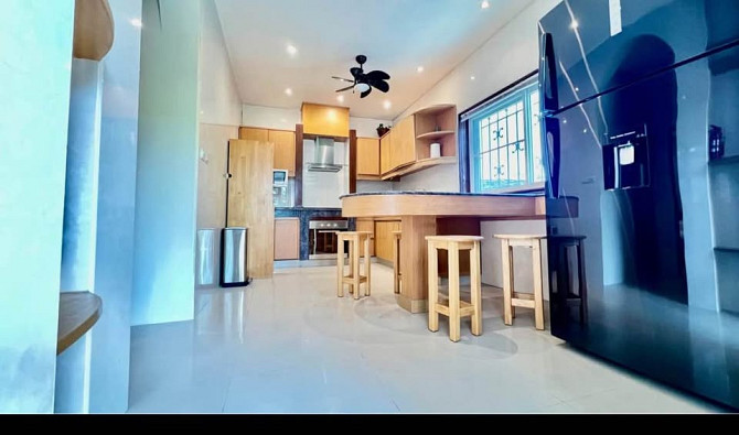 3 Bedroom Pool Villa for Rent in Nongprue Pattaya - photo 10