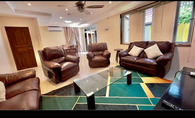 3 Bedroom Pool Villa for Rent in Nongprue Pattaya - photo 12