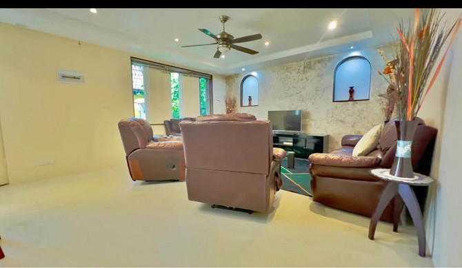 3 Bedroom Pool Villa for Rent in Nongprue Pattaya - photo 13