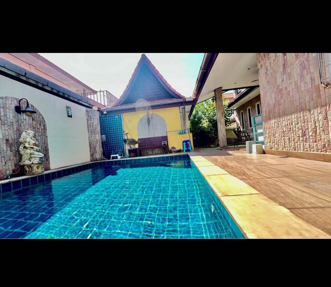 3 Bedroom Pool Villa for Rent in Nongprue Pattaya - photo 3