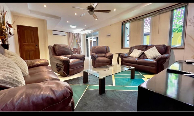 3 Bedroom Pool Villa for Rent in Nongprue Pattaya - photo 15