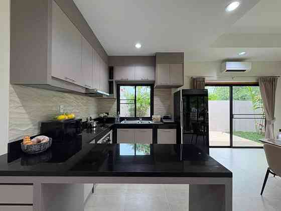 3 Bed Pool Villa for Rent in Huay Yai Pattaya
