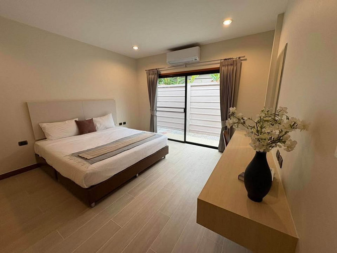 3 Bed Pool Villa for Rent in Huay Yai Pattaya - photo 3
