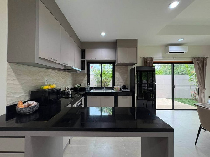3 Bed Pool Villa for Rent in Huay Yai Pattaya - photo 2