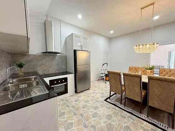 3 Bedroom Pool Villa for Rent in Soi Neun Паттая