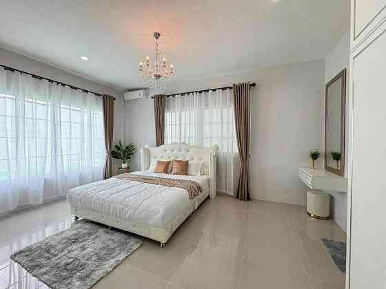 3 Bedroom Pool Villa for Rent in Soi Neun Паттая