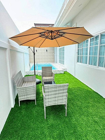 3 Bedroom Pool Villa for Rent in Soi Neun Pattaya - photo 11