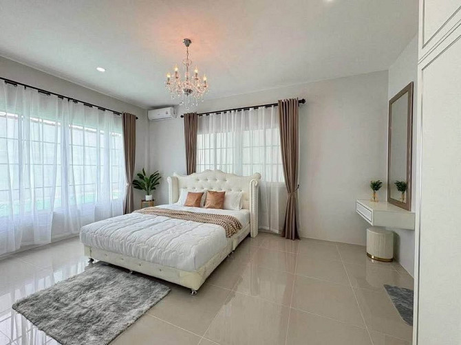 3 Bedroom Pool Villa for Rent in Soi Neun Pattaya - photo 6