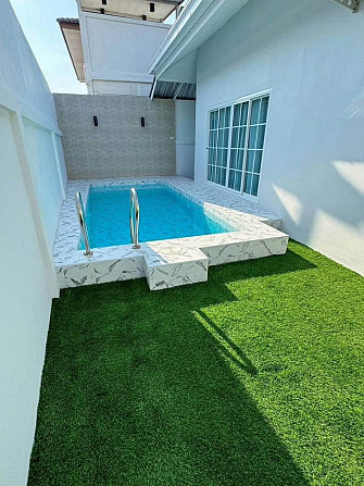 3 Bedroom Pool Villa for Rent in Soi Neun Pattaya - photo 2