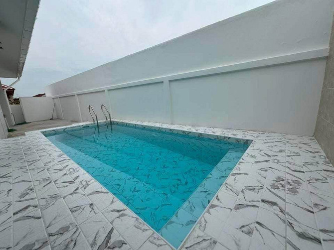 3 Bedroom Pool Villa for Rent in Soi Neun Pattaya - photo 9