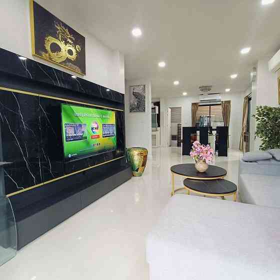 3 Bedroom Pool Villa for Rent in Nongprue Паттая